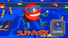 Supaplex SQUARES