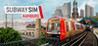 SubwaySim Hamburg Image