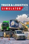 Truck & Logistics Simulator Image