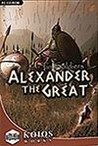 Tin Soldiers: Alexander the Great