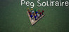 Peg Solitaire