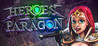 Heroes of Paragon Image