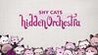 Shy Cats Hidden Orchestra Image