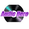 Audio Hero Image