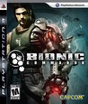 Bionic Commando Image