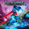 Mystic Warriors Battleground Image