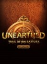 Unearthed: Trail of Ibn Battuta - Episode 1 Image