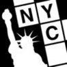 New York City Crosswords - Solve on the Go Image