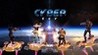 CYBER SKY