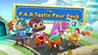 Moving Out 2 - F.A.R.Tastic Four Pack Image
