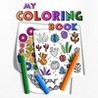 My Coloring Book Image