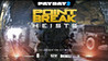 Payday 2: The Point Break Heists Image