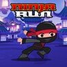 Ninja Run Image