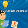 Quiz Brain Workout Image