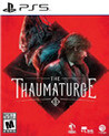 The Thaumaturge