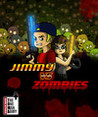 Jimmy Vs Zombies Image
