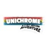 Unichrome: A 1-Bit Unicorn Adventure