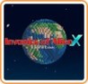 Invasion of Alien X: Earth in Crisis Image