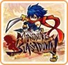 Mononoke Slashdown Image