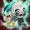 Count Crunch's Candy Curse Image