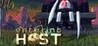 Entering Host