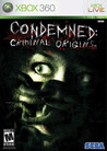 Condemned: Criminal Origins Image