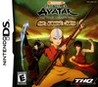 Avatar: The Last Airbender - The Burning Earth