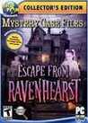 Mystery Case Files: Escape From Ravenhearst Image