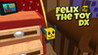 Felix the Toy DX Image
