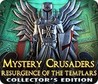 Mystery Crusaders: Resurgence of the Templars Image