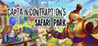 Captain Contraption's Safari Park Image