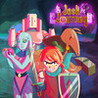 Josh Journey: Darkness Totems Image