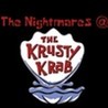 The Nightmares At The Krusty Krab