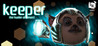 KEEPER: the hunter of insect Image