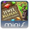 Jewel Keepers: Easter Island Image