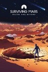 Surviving Mars: Below & Beyond Image