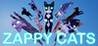Zappy Cats