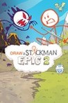 Draw a Stickman: EPIC 2 Image