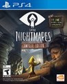 Little Nightmares: Complete Edition Image