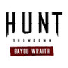 Hunt: Showdown - Bayou Wraith Image