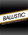 Ballistic (2012) Image