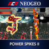 ACA NeoGeo: Power Spikes II Image