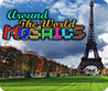 Around The World Mosaics Image