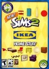 The Sims 2: Ikea Home Stuff Image
