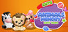 Cute Animals Memory Card Game Image