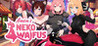 Anon's Neko Waifus