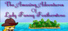 The Amazing Adventures of Lady Fanny Featherstone Image