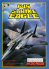 F-15 Strike Eagle Image