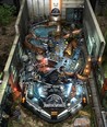 Pinball FX3: Jurassic World Pinball Image