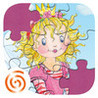 Puzzle fun with Princess Lillifee Image
